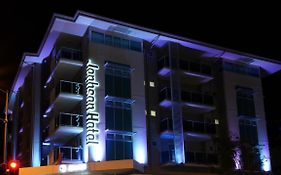 Jephson Hotel&Apartments